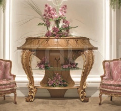 Консоль 2138 Консоль 2138 фабрика Riva Mobili D`Arte