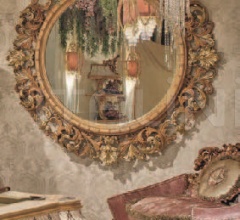 Настенное зеркало 7966 фабрика Riva Mobili D`Arte