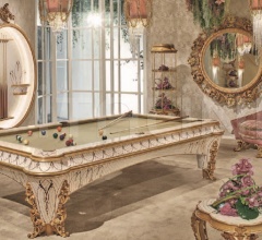 Столик 2980 фабрика Riva Mobili D`Arte