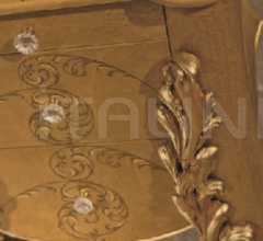 Тумбочка 2051 фабрика Riva Mobili D`Arte