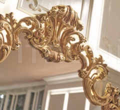 Настенное зеркало 1935/M фабрика Riva Mobili D`Arte