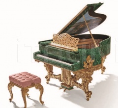 Пианино 1800 Пианино 1800 фабрика Riva Mobili D`Arte