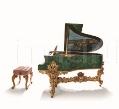 Пианино 1800 Пианино 1800 фабрика Riva Mobili D`Arte