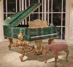 Пианино 1800 Пианино 1800 фабрика Riva Mobili D`Arte