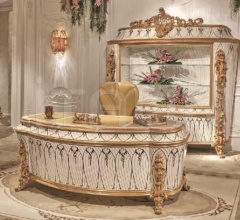 Книжный стеллаж 2200 Книжный стеллаж 2200 фабрика Riva Mobili D`Arte