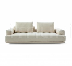 Модульный диван 1247 Shiki Модульный диван 1247 Shiki фабрика Zanotta