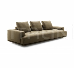 Модульный диван 1247 Shiki Модульный диван 1247 Shiki фабрика Zanotta