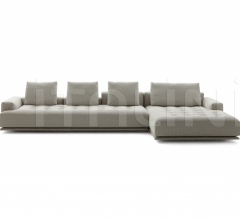 Модульный диван 1247 Shiki Модульный диван 1247 Shiki фабрика Zanotta