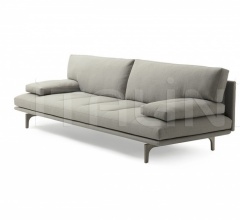 Модульный диван 1039 Milano+ Модульный диван 1039 Milano+ фабрика Zanotta