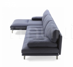 Модульный диван 1039 Milano+ Модульный диван 1039 Milano+ фабрика Zanotta