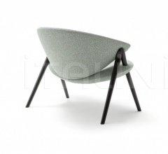 Кресло 883 Oliva Кресло 883 Oliva фабрика Zanotta