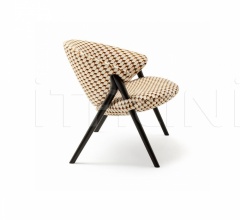 Кресло 883 Oliva Кресло 883 Oliva фабрика Zanotta