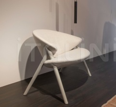 Кресло 883 Oliva Кресло 883 Oliva фабрика Zanotta