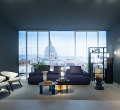 Кресло 883 Oliva Кресло 883 Oliva фабрика Zanotta