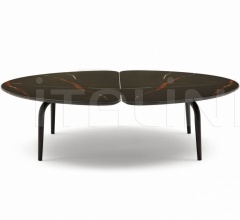 Кофейный столик 681/682 Graphium фабрика Zanotta