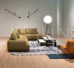 Журнальный столик 661 Spotty фабрика Zanotta