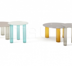 Столик 667 Echino фабрика Zanotta