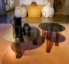 Столик 667 Echino фабрика Zanotta