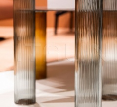 Столик 667 Echino фабрика Zanotta