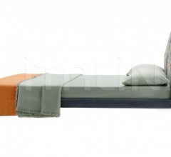 Кровать 1615 Florin фабрика Zanotta