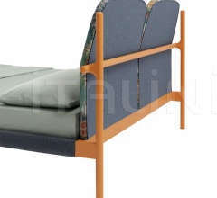 Кровать 1615 Florin фабрика Zanotta