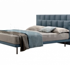 Кровать 1879 Gala фабрика Zanotta