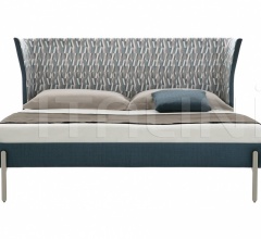 Кровать 1858/1859 Greta фабрика Zanotta