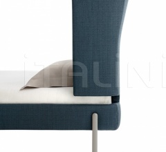 Кровать 1858/1859 Greta фабрика Zanotta