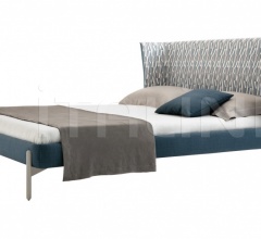 Кровать 1858/1859 Greta фабрика Zanotta