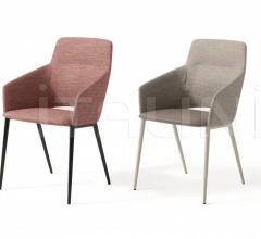 Стул 2261/A Tusa фабрика Zanotta