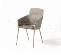 Стул 2261/A Tusa фабрика Zanotta