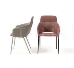 Стул 2261/A Tusa фабрика Zanotta