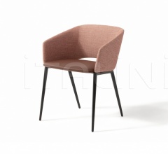 Стул 2261/B Tusa фабрика Zanotta
