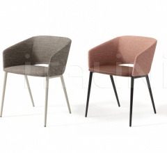 Стул 2261/B Tusa фабрика Zanotta