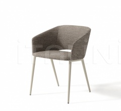 Стул 2261/B Tusa фабрика Zanotta