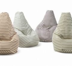 Кресло 279 Sacco medium Кресло 279 Sacco medium фабрика Zanotta