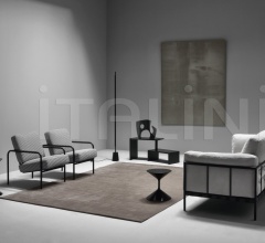 Кресло 852 Susanna Кресло 852 Susanna фабрика Zanotta