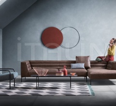 Кресло 852 Susanna Кресло 852 Susanna фабрика Zanotta