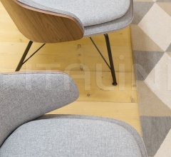 Кресло 890 Judy Кресло 890 Judy фабрика Zanotta