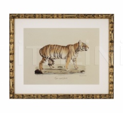 Итальянские Интерьерные декорации - Постер Lion, Tigre, Jaguar 111745 Итальянские Интерьерные декорации - Постер Lion, Tigre, Jaguar 111745 фабрика Eichholtz