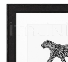 Итальянские Интерьерные декорации - Постер Leopard 112754 Итальянские Интерьерные декорации - Постер Leopard 112754 фабрика Eichholtz