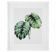 Итальянские Интерьерные декорации - Постер Tropical 111742 Итальянские Интерьерные декорации - Постер Tropical 111742 фабрика Eichholtz