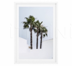 Итальянские Интерьерные декорации - Постер Palm Trees 112194 Итальянские Интерьерные декорации - Постер Palm Trees 112194 фабрика Eichholtz
