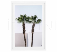 Итальянские Интерьерные декорации - Постер Palm Trees 112194 Итальянские Интерьерные декорации - Постер Palm Trees 112194 фабрика Eichholtz