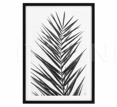 Итальянские Интерьерные декорации - Постер Palm Leaves 112195 Итальянские Интерьерные декорации - Постер Palm Leaves 112195 фабрика Eichholtz