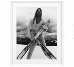 Итальянские Интерьерные декорации - Постер Vogue 112757 Итальянские Интерьерные декорации - Постер Vogue 112757 фабрика Eichholtz
