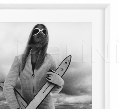 Итальянские Интерьерные декорации - Постер Vogue 112757 Итальянские Интерьерные декорации - Постер Vogue 112757 фабрика Eichholtz