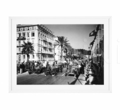 Итальянские Интерьерные декорации - Постер Grand Prix automobile de Nice 111748 Итальянские Интерьерные декорации - Постер Grand Prix automobile de Nice 111748 фабрика Eichholtz