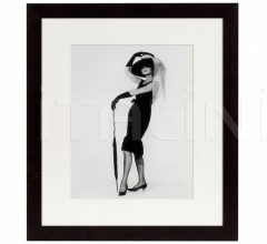 Итальянские Интерьерные декорации - Постер Audrey Hepburn 104162 Итальянские Интерьерные декорации - Постер Audrey Hepburn 104162 фабрика Eichholtz