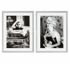 Итальянские Интерьерные декорации - Постер Marilyn Monroe 106548 Итальянские Интерьерные декорации - Постер Marilyn Monroe 106548 фабрика Eichholtz